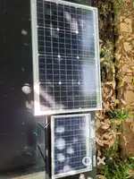 Solar panel
