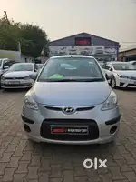 Hyundai i10 Sportz 1.2 Automatic Kappa2, 2010, Petrol
