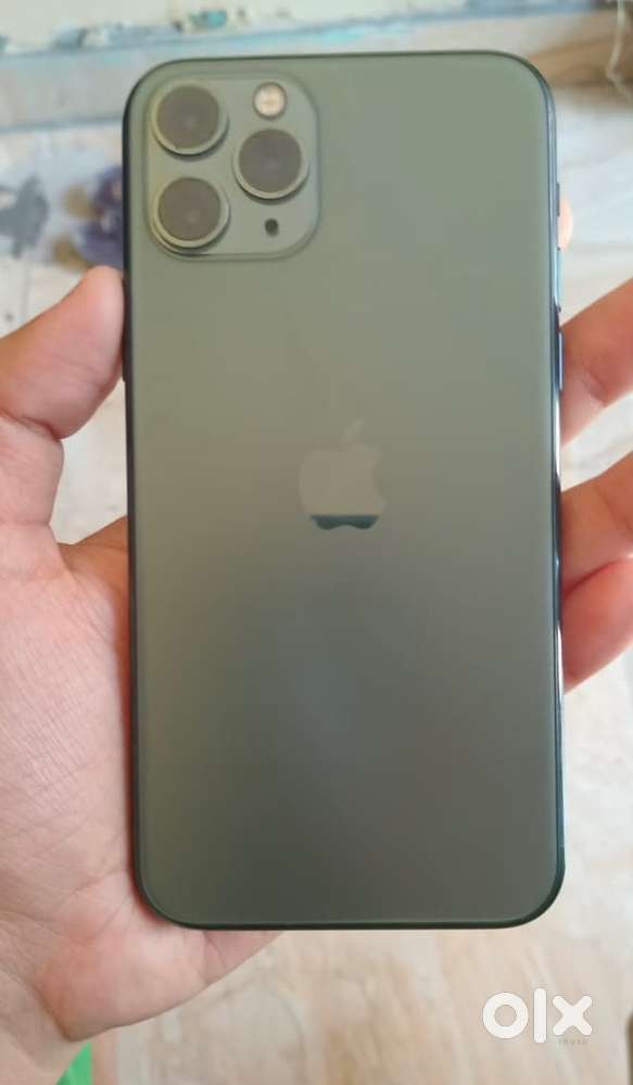 Iphone 11 pro