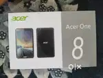 New teblet accer android version 13