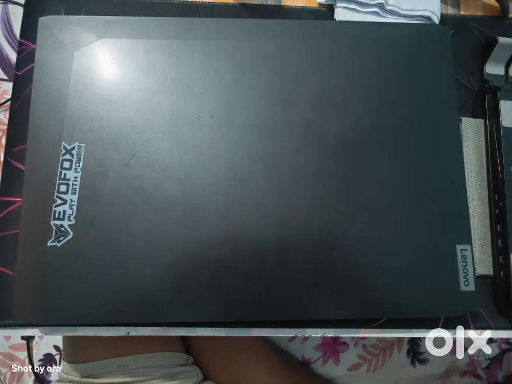 Leveno IdeaPad gaming 3 laptop