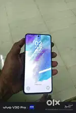 Samsung S21fe 5g 256gb