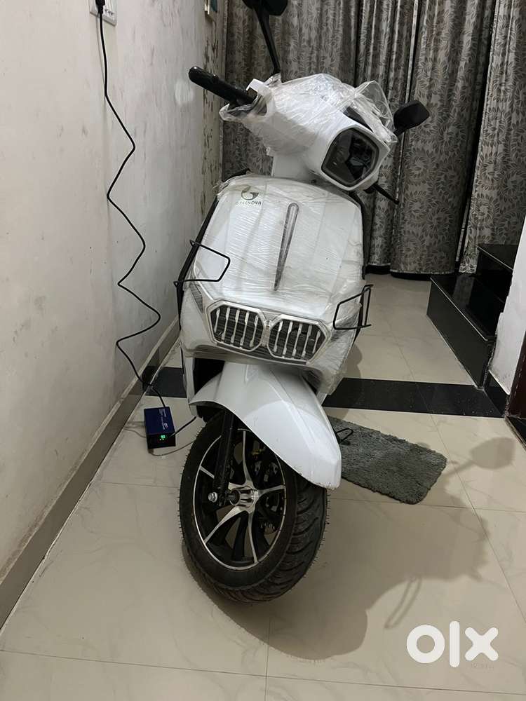 New condition sentior wali h