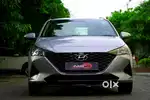 Hyundai Verna S+, 2023, Petrol