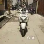 Activa 125 first owner condition vehicle