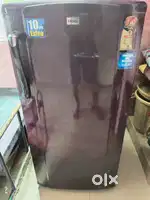Haier refrigerator