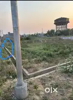 Basnatkunj LDA Corner plot
