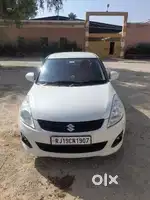 Maruti Suzuki Swift Dzire 2014