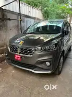 NEW ERTIGA VXI CNG T PERMIT CAR
