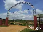Pay just 5 lakhs balance bank loan - Sites for sale at Mysore