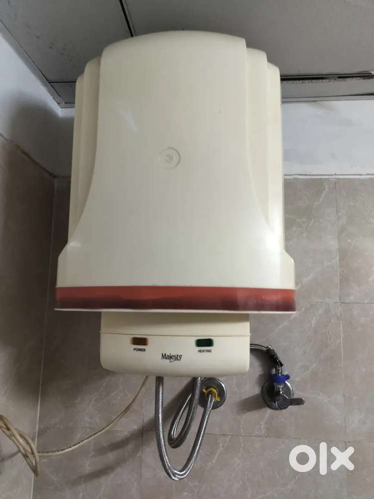 Bajaj Majesty Geyser 25 Ltr
