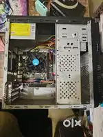 Gaming cpu supported gta5 pubg free fire and other uses
