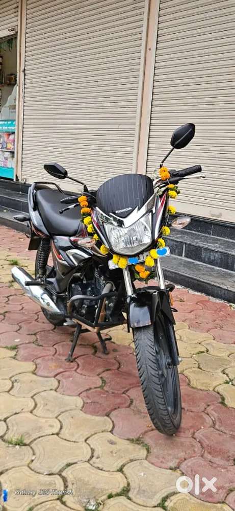 One hand bike best condition