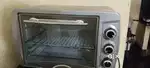 OTG Oven Toaster Grill – Perfect Working, Best Price