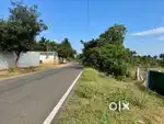 2.25L - 50 Cents North Facing Commercial Land