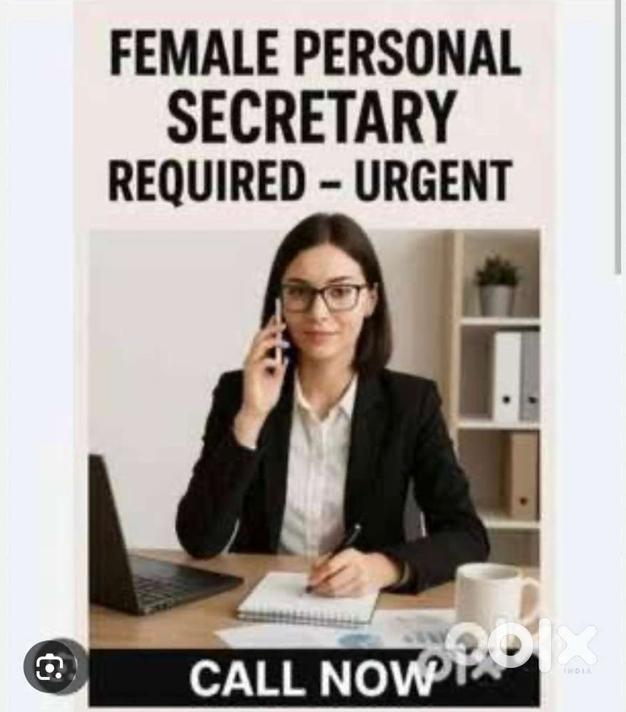 Personal secretary