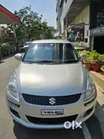 Maruti Suzuki Swift 2011-2014 VDI, 2014, Diesel
