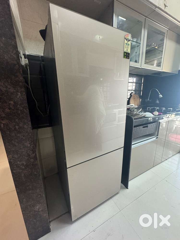 Haier Fridge