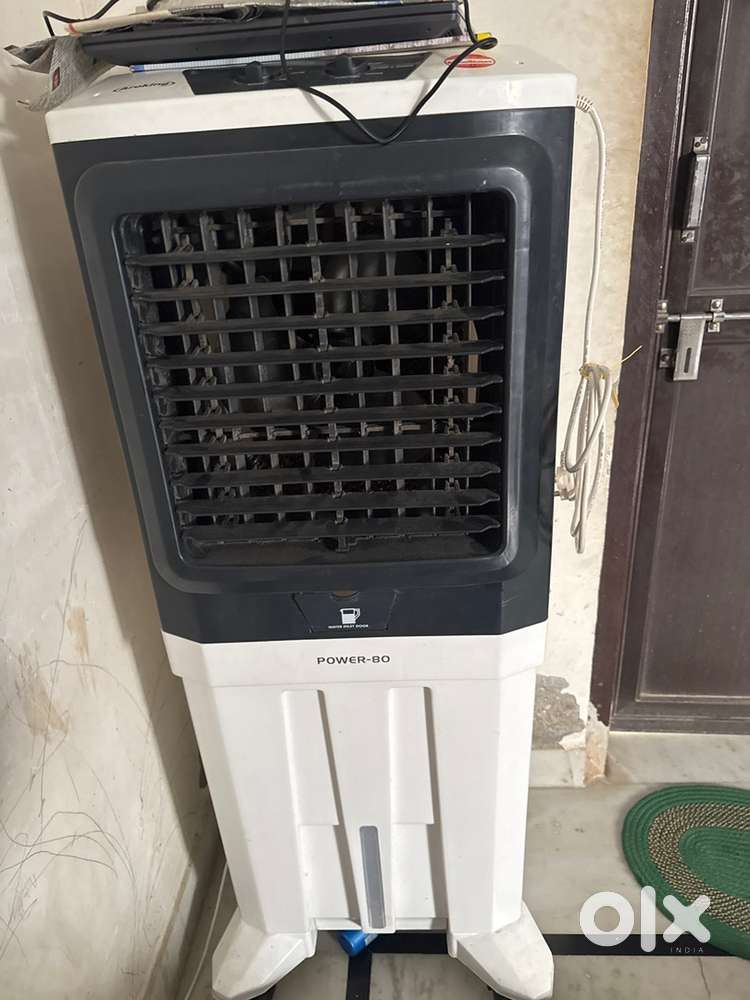 Aroking cooler under warranty