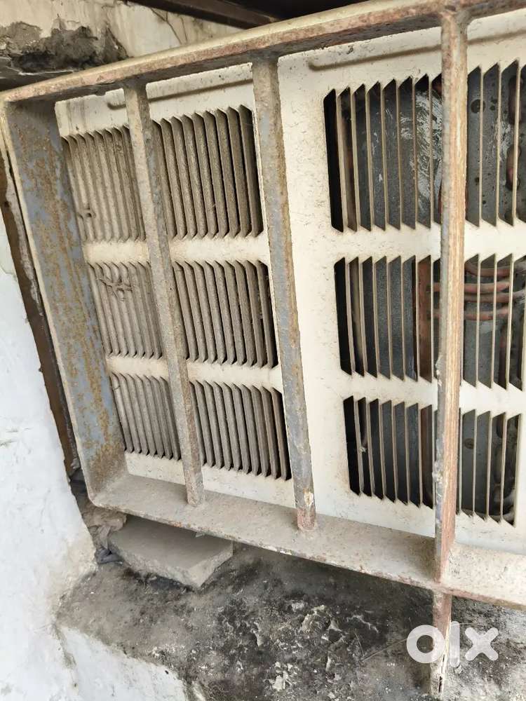 Windows AC