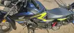 Honda shine sp 125 new condition