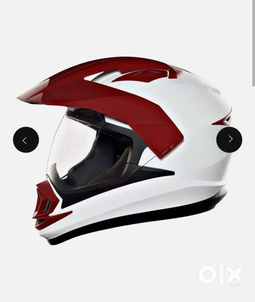 Royal enfield helmet original