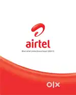 Join Airtel company today and earn 5000-10000 every week