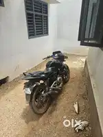 New insurance new battery new back tyre engine paka condition