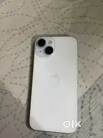 Iphone 15 for sale in warranty