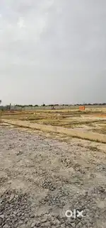 लखनऊ में अब बहुत ही कम दाम में प्लॉट उपलब्ध है