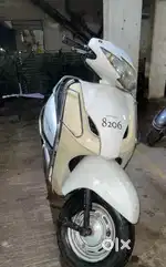 Honda Activa HET
