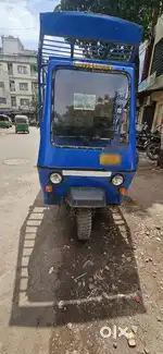 Atul Shakti, Good Condition, Time to Time Service, With Extra Body
