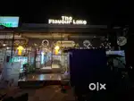 Cafe for sale at infocity