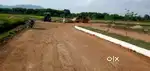 bhogapuram international air portnear by sea view open plots
