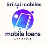 All used mobiles we provide loan for emergency box or bill mandatory..