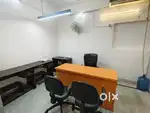 Fully furnished office in aliganj kapoorthala