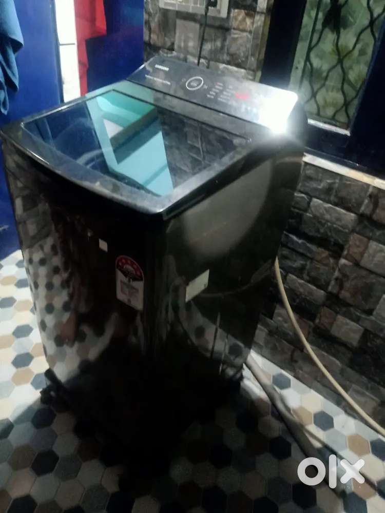Samsung Fully Automatic Top Load