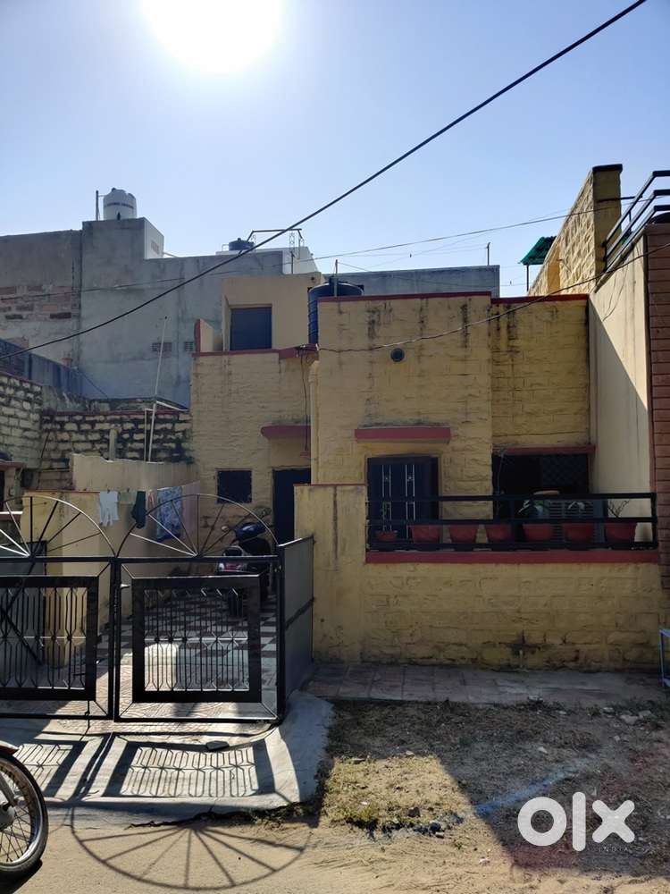 Independent house available for rent