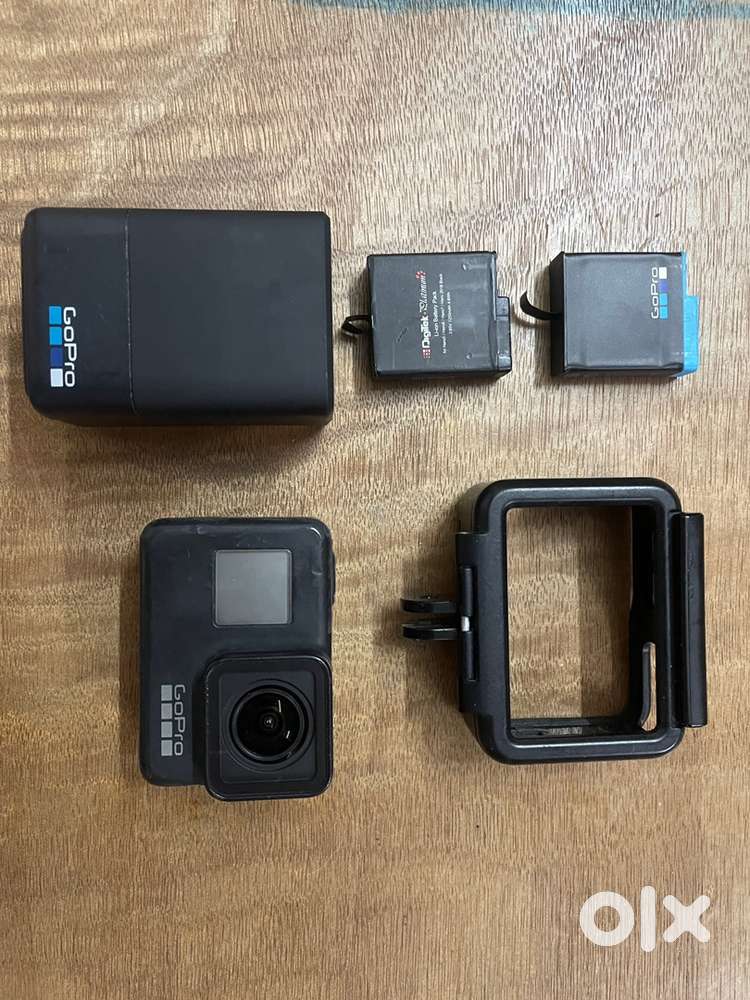 Gopro 7 hero