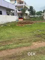 Plot for sale at sharana Basaveshwara Nagar Gadag betageri