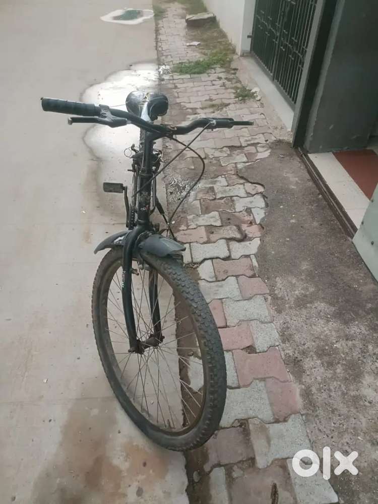 HERCULES LADY CYCLE TOTAL 2 CYCLE