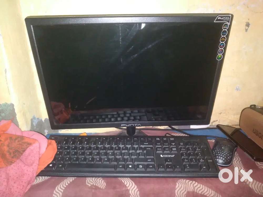 Computer pc