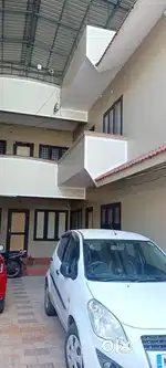 Female Roommate