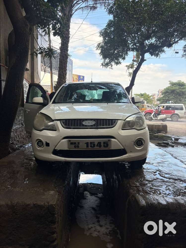 1ST OWNER Ford Classic 2013 Diesel 224000 Km Driven