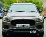 Maruti Suzuki New-gen Swift VXi, 2024, Petrol