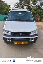 Maruti Suzuki Eeco 1.2 Tour V 7 STR, 2023, Petrol