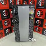 170ltrsVideocon fridge Onida topload w/m 6.2kg in excellent conditionn