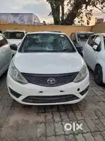 Tata Zest  Revotron 1.2T XE, 2019, CNG & Hybrids