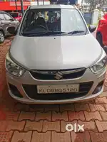 Maruti Suzuki Alto K10 1.0 VXI, 2018, Petrol