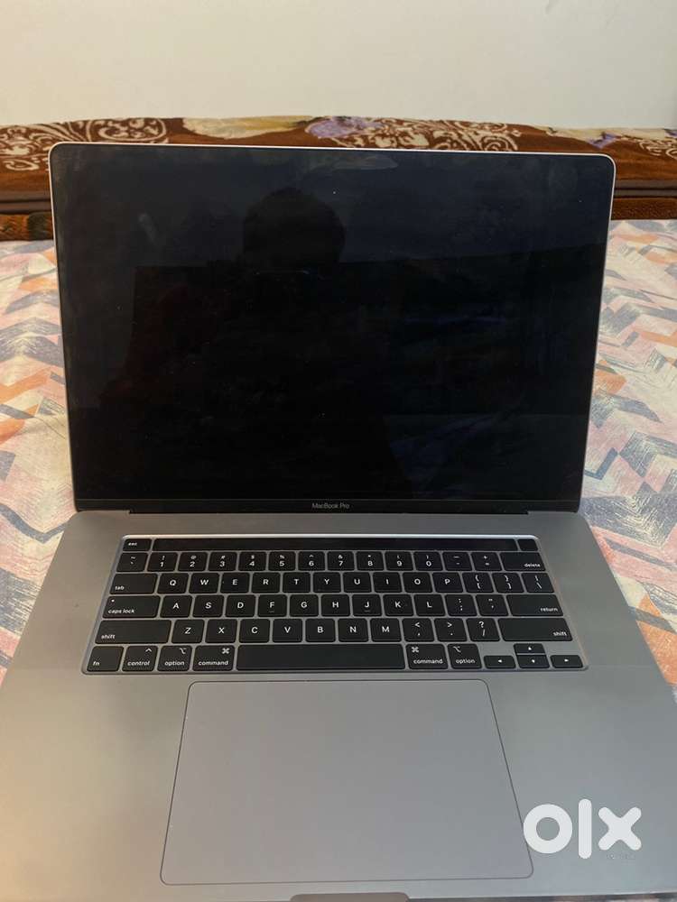 Apple macbook pro 512gb TOUCH BAR
